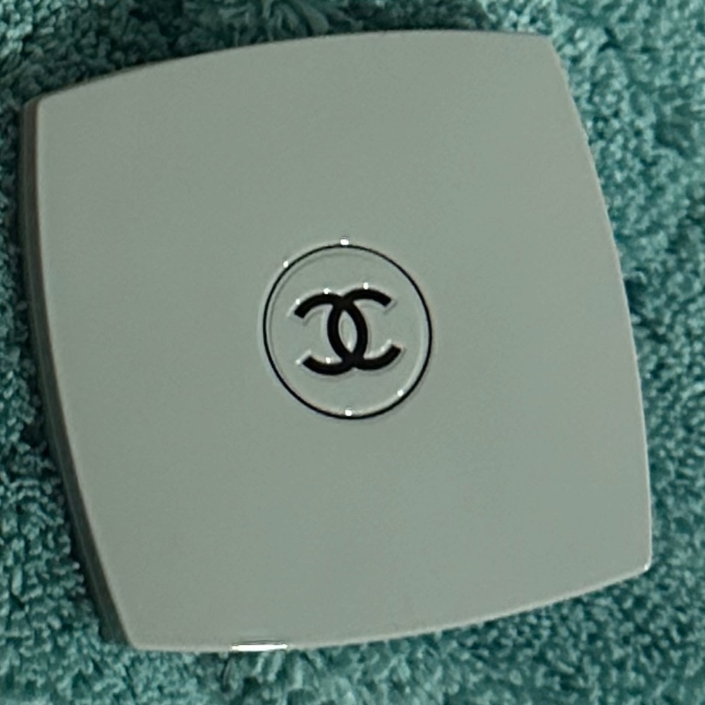 ❌SOLD❌ Chanel Mirror- Cavalier Seul